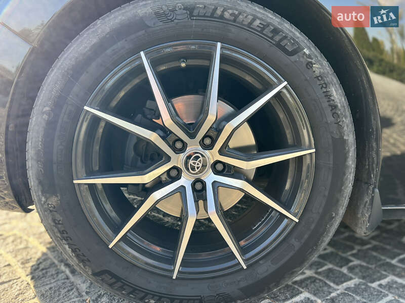 Мінівен Toyota Proace 2017 в Дніпрі фото 32 Мінівен Toyota Proace 2017 в Дніпрі