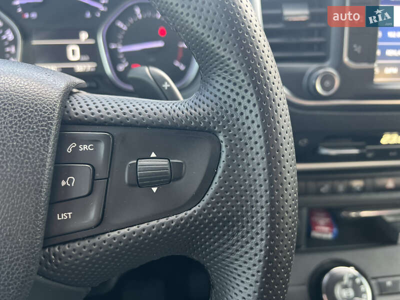 Мінівен Toyota Proace 2017 в Дніпрі фото 47 Мінівен Toyota Proace 2017 в Дніпрі