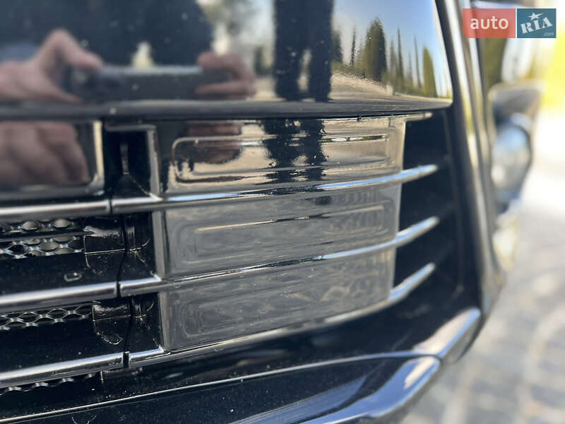 Мінівен Toyota Proace 2017 в Дніпрі фото 67 Мінівен Toyota Proace 2017 в Дніпрі