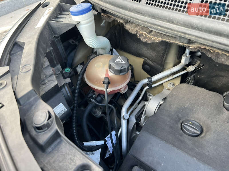 Мінівен Toyota Proace 2017 в Дніпрі фото 70 Мінівен Toyota Proace 2017 в Дніпрі