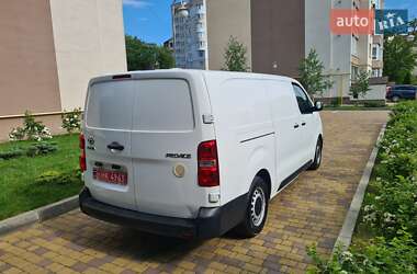 Грузовой фургон Toyota Proace 2020 в 