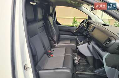 Грузовой фургон Toyota Proace 2020 в 