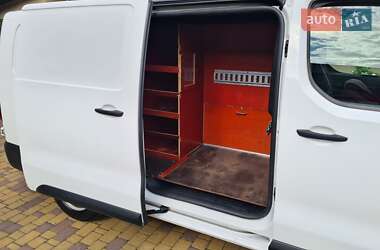 Грузовой фургон Toyota Proace 2020 в 