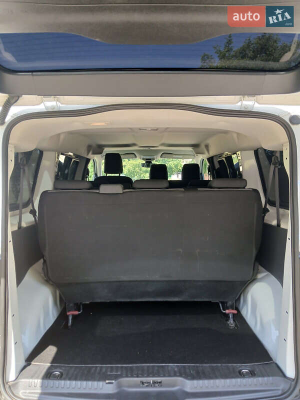 Мінівен Toyota Proace 2018 в Умані фото 4 Мінівен Toyota Proace 2018 в Умані