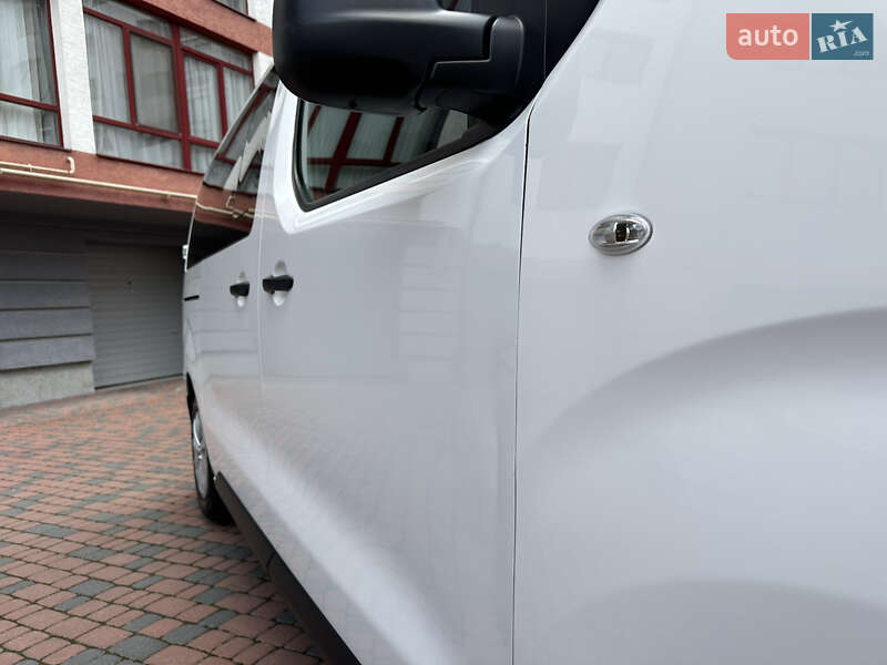 Минивэн Toyota Proace 2021 в Ивано-Франковске фото 48 Минивэн Toyota Proace 2021 в Ивано-Франковске