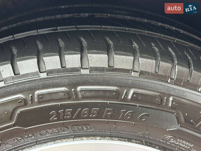 Минивэн Toyota Proace 2021 в Ивано-Франковске фото 71 Минивэн Toyota Proace 2021 в Ивано-Франковске