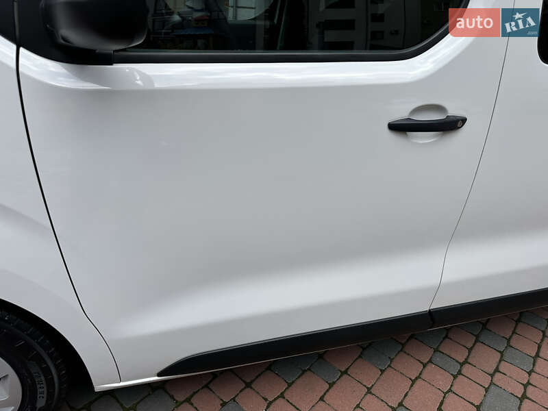 Минивэн Toyota Proace 2021 в Ивано-Франковске фото 84 Минивэн Toyota Proace 2021 в Ивано-Франковске