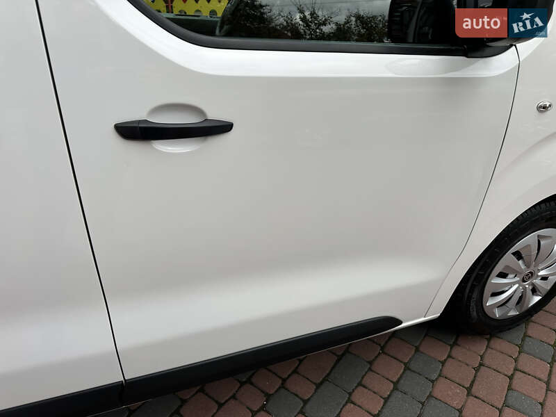 Минивэн Toyota Proace 2021 в Ивано-Франковске фото 89 Минивэн Toyota Proace 2021 в Ивано-Франковске
