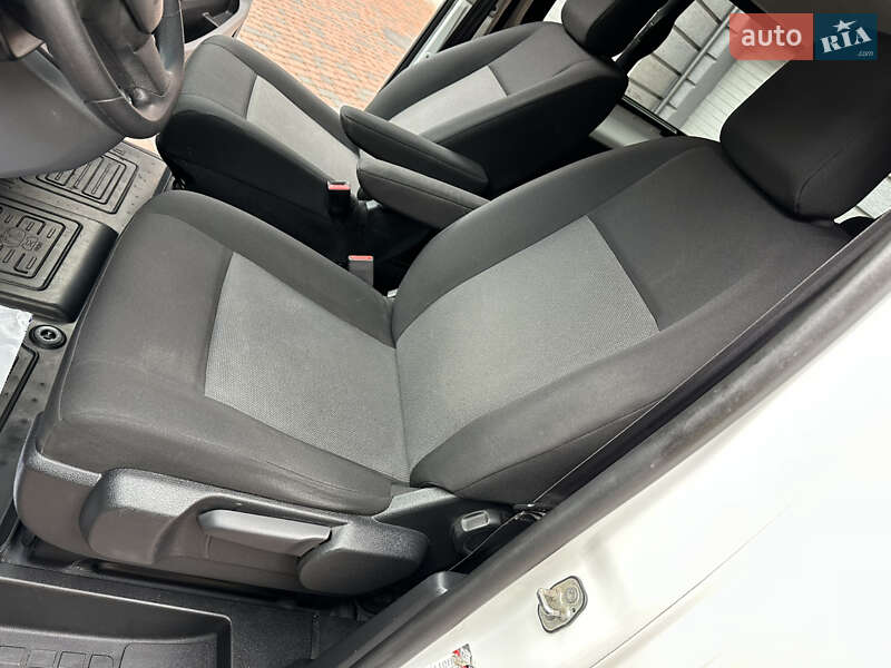 Минивэн Toyota Proace 2021 в Ивано-Франковске фото 114 Минивэн Toyota Proace 2021 в Ивано-Франковске