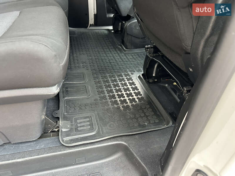 Минивэн Toyota Proace 2021 в Ивано-Франковске фото 157 Минивэн Toyota Proace 2021 в Ивано-Франковске