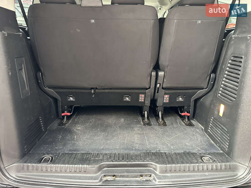 Минивэн Toyota Proace 2021 в Ивано-Франковске фото 180 Минивэн Toyota Proace 2021 в Ивано-Франковске