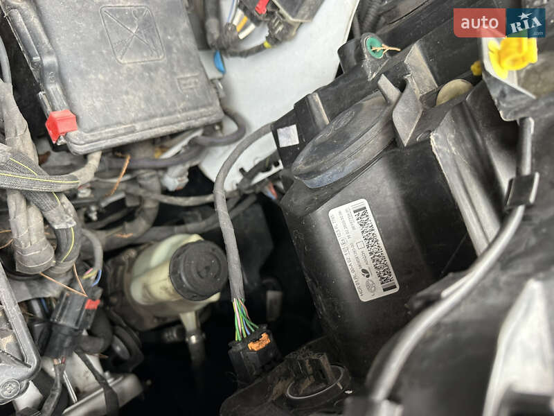 Минивэн Toyota Proace 2021 в Ивано-Франковске фото 187 Минивэн Toyota Proace 2021 в Ивано-Франковске