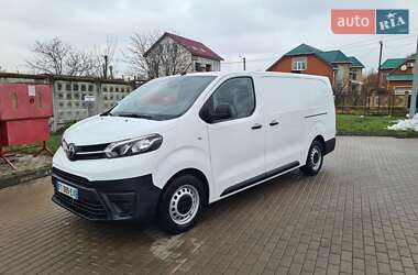 Грузовой фургон Toyota Proace 2020 в Виннице