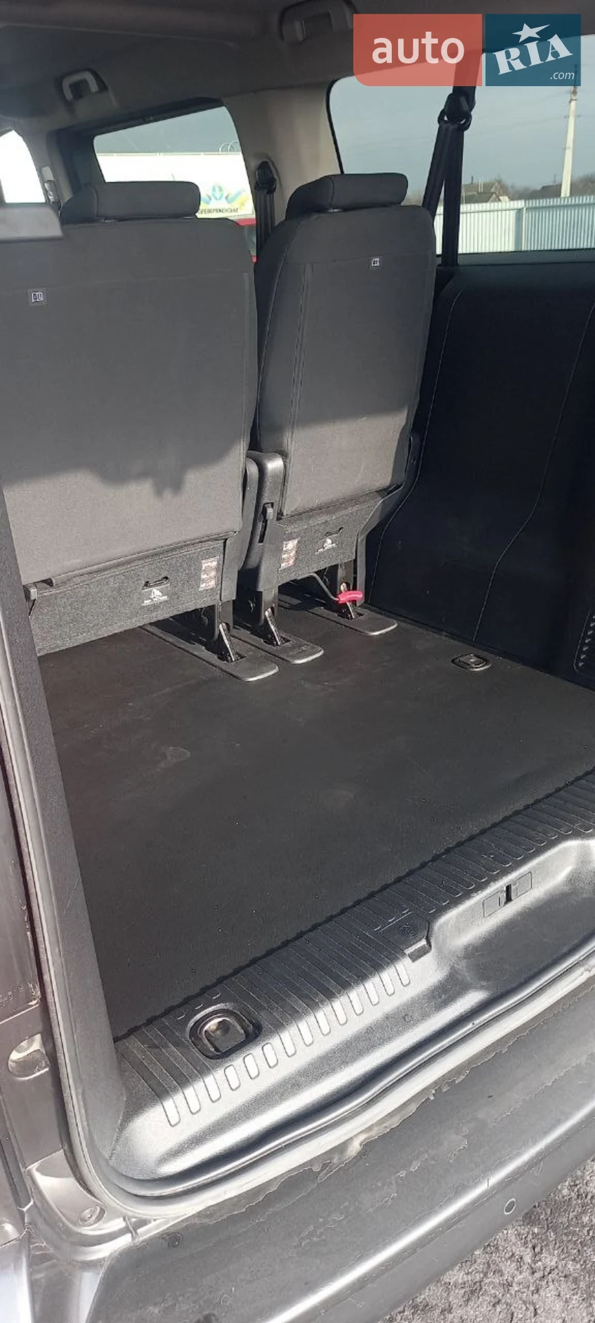 2023 Toyota ProAce - мініатюра 3