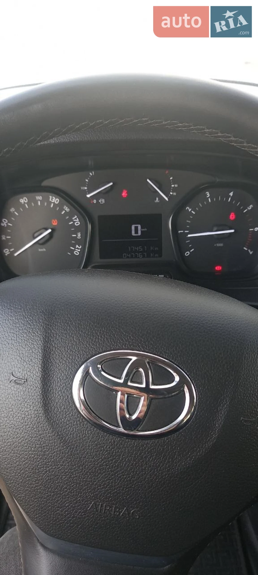 2023 Toyota ProAce - мініатюра 6