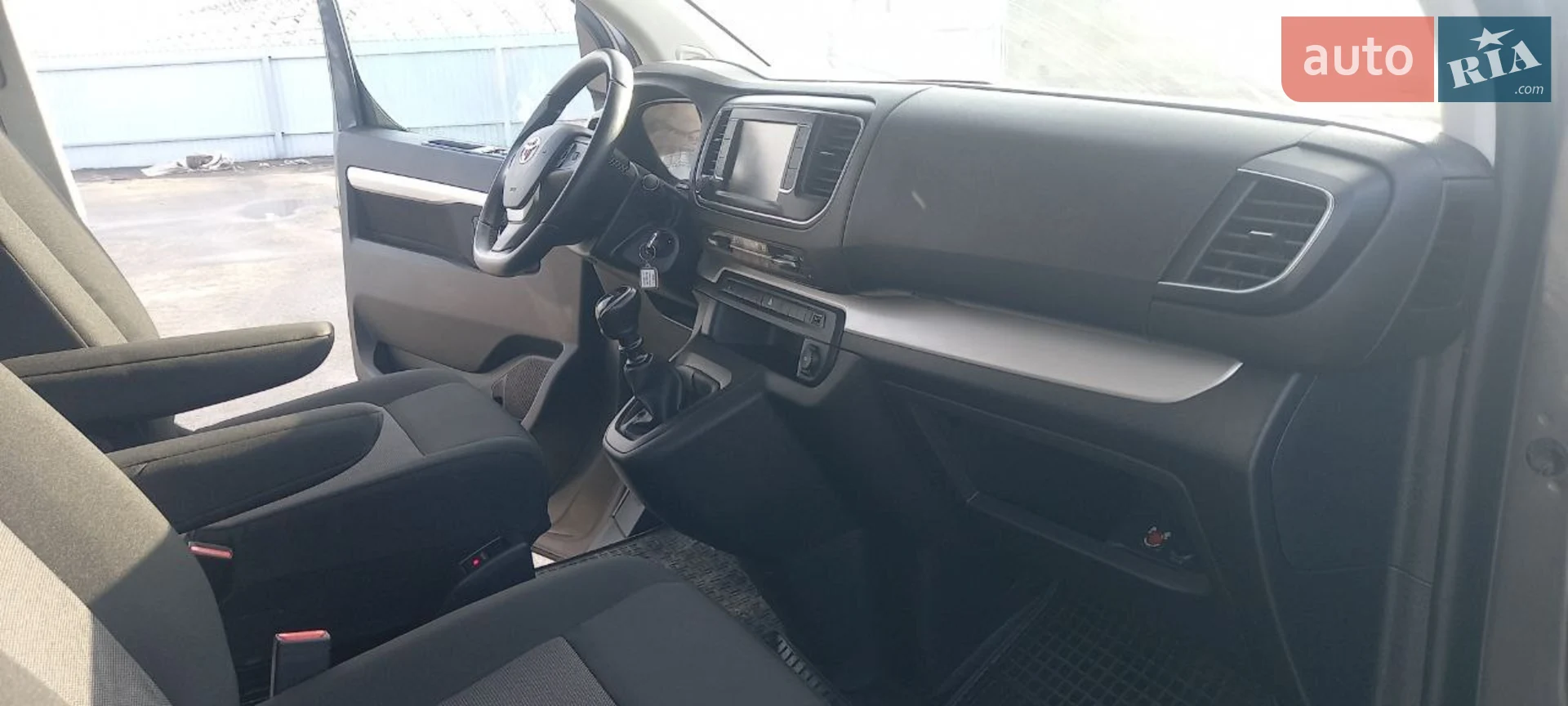 2023 Toyota ProAce - мініатюра 16