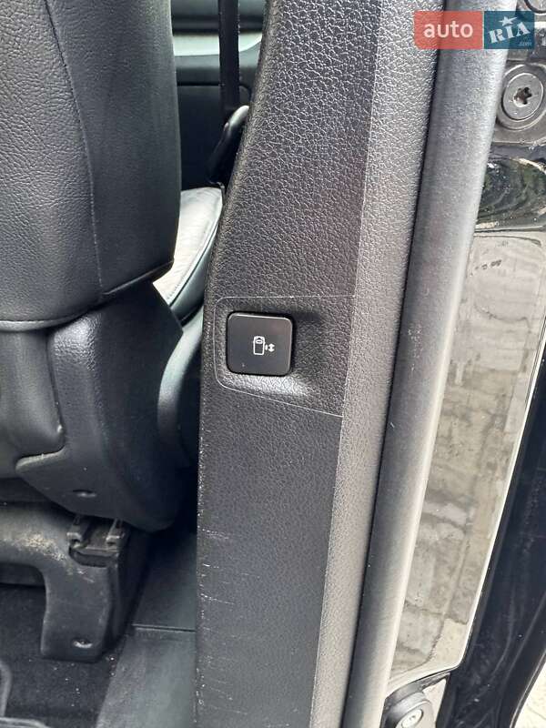 Минивэн Toyota Proace 2021 в Киеве