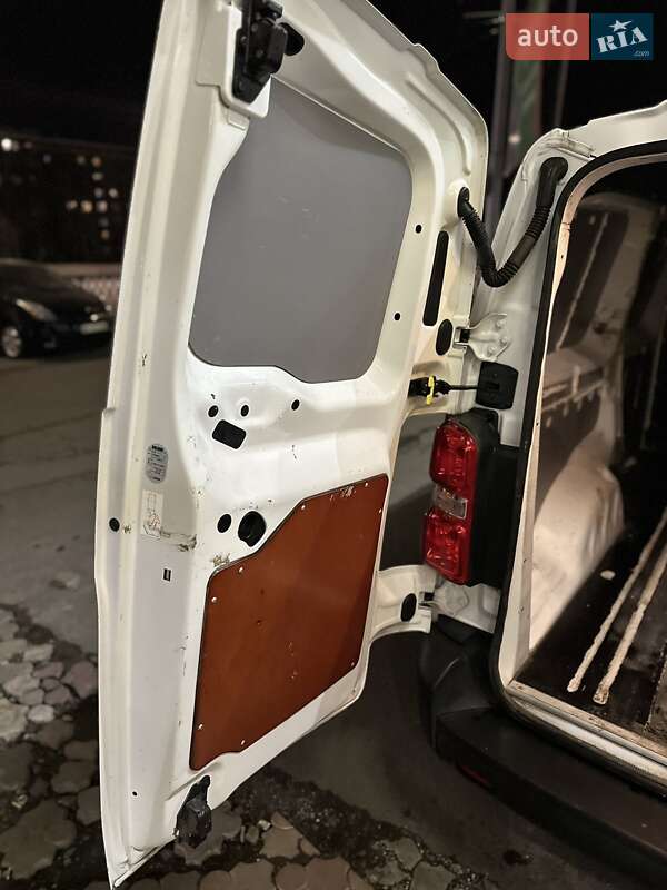 Вантажний фургон Toyota Proace 2020 в Рівному