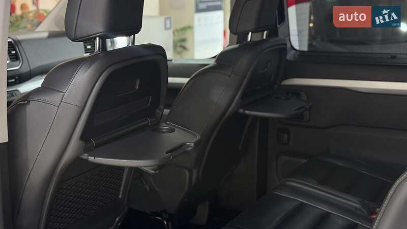 Мінівен Toyota Proace 2021 в Ужгороді