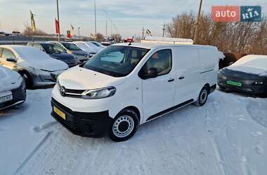 Вантажний фургон Toyota Proace 2021 в Вінниці