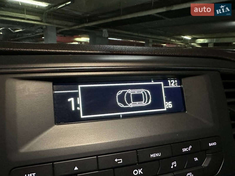 Мінівен Toyota Proace 2019 в Дніпрі