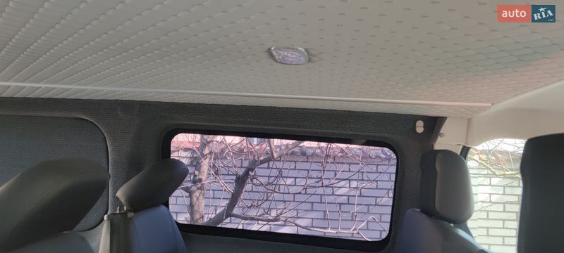 Мінівен Toyota Proace 2022 в Черкасах