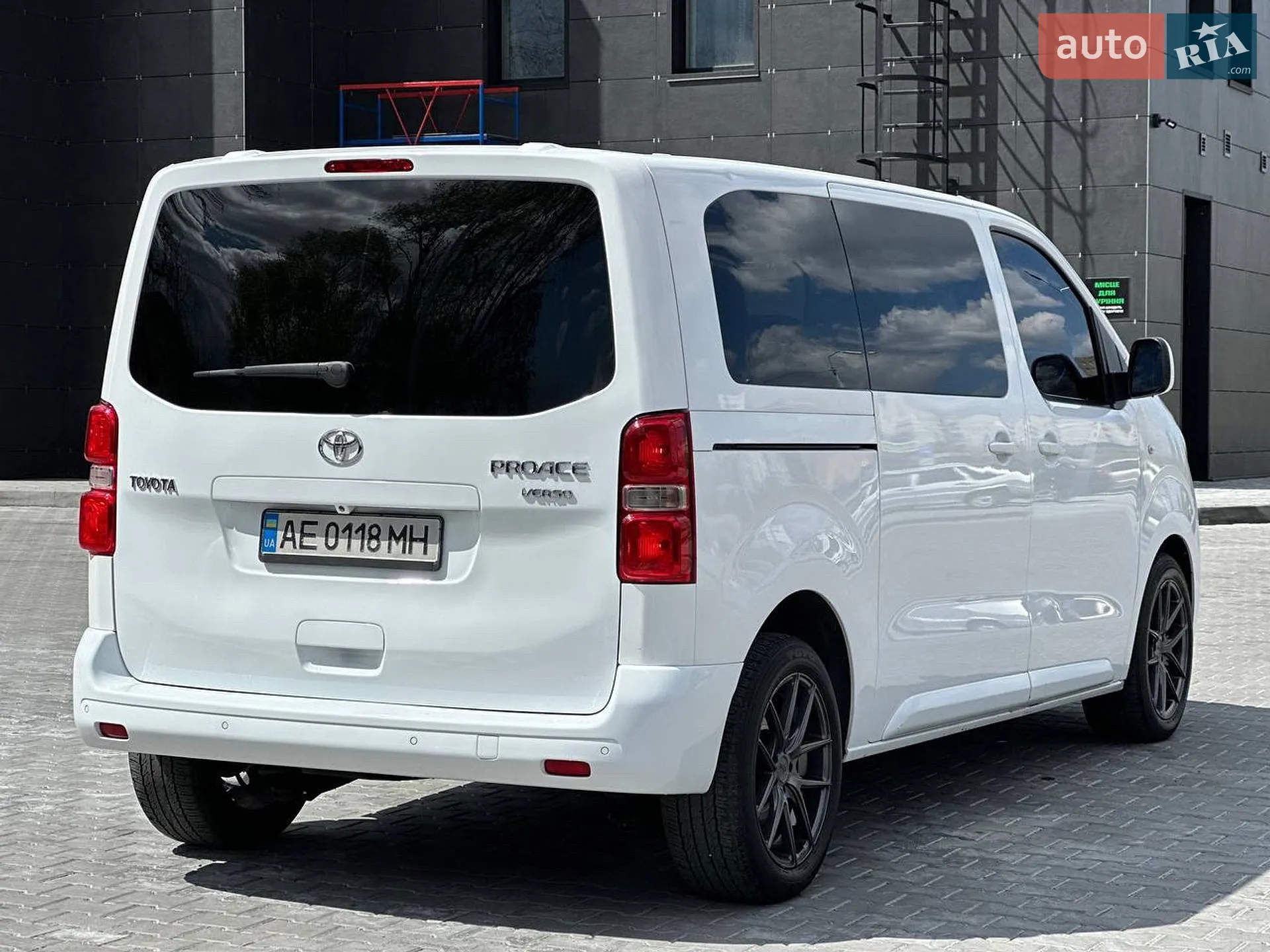 2019 Toyota ProAce - мініатюра 6