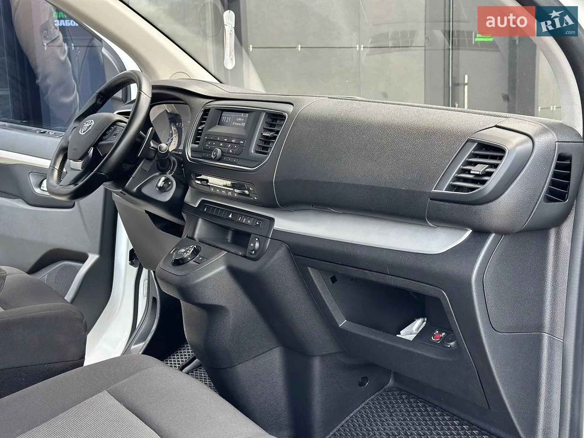 2019 Toyota ProAce - мініатюра 21