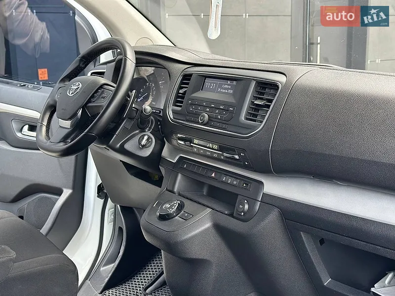 Toyota Proace 2019 VIN YARVEAHXVGZ164134 фото оголошення 23 з 85