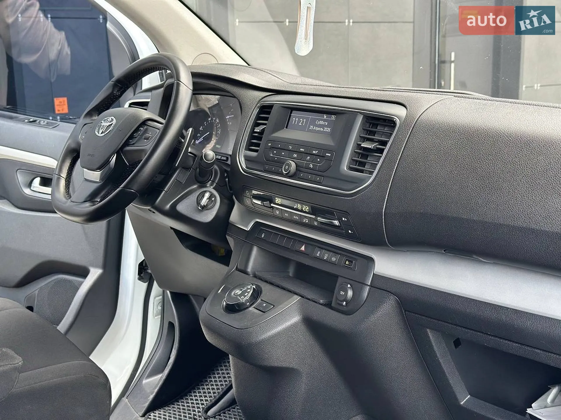 2019 Toyota ProAce - мініатюра 23
