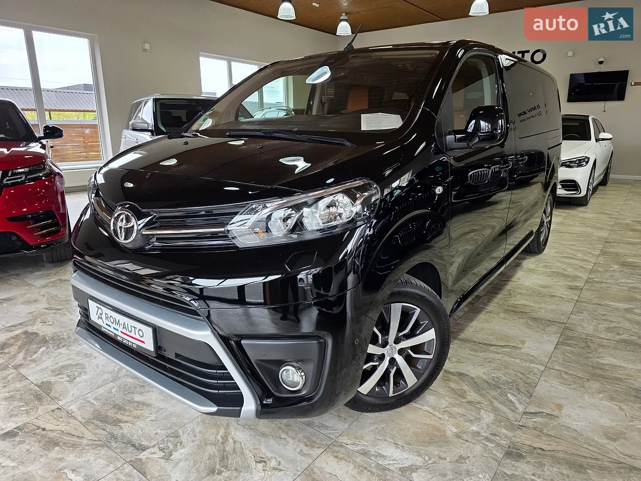 2021 Mitsubishi Pajero Sport - мініатюра 66