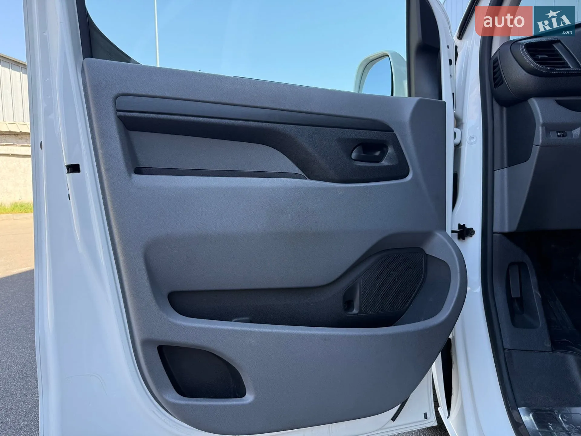 2017 Toyota ProAce - мініатюра 9
