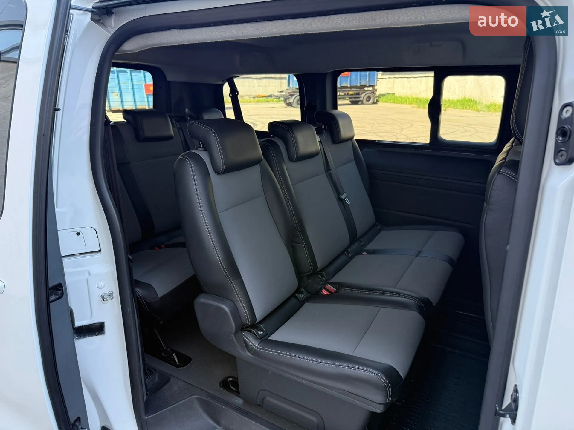 2017 Toyota ProAce - мініатюра 13