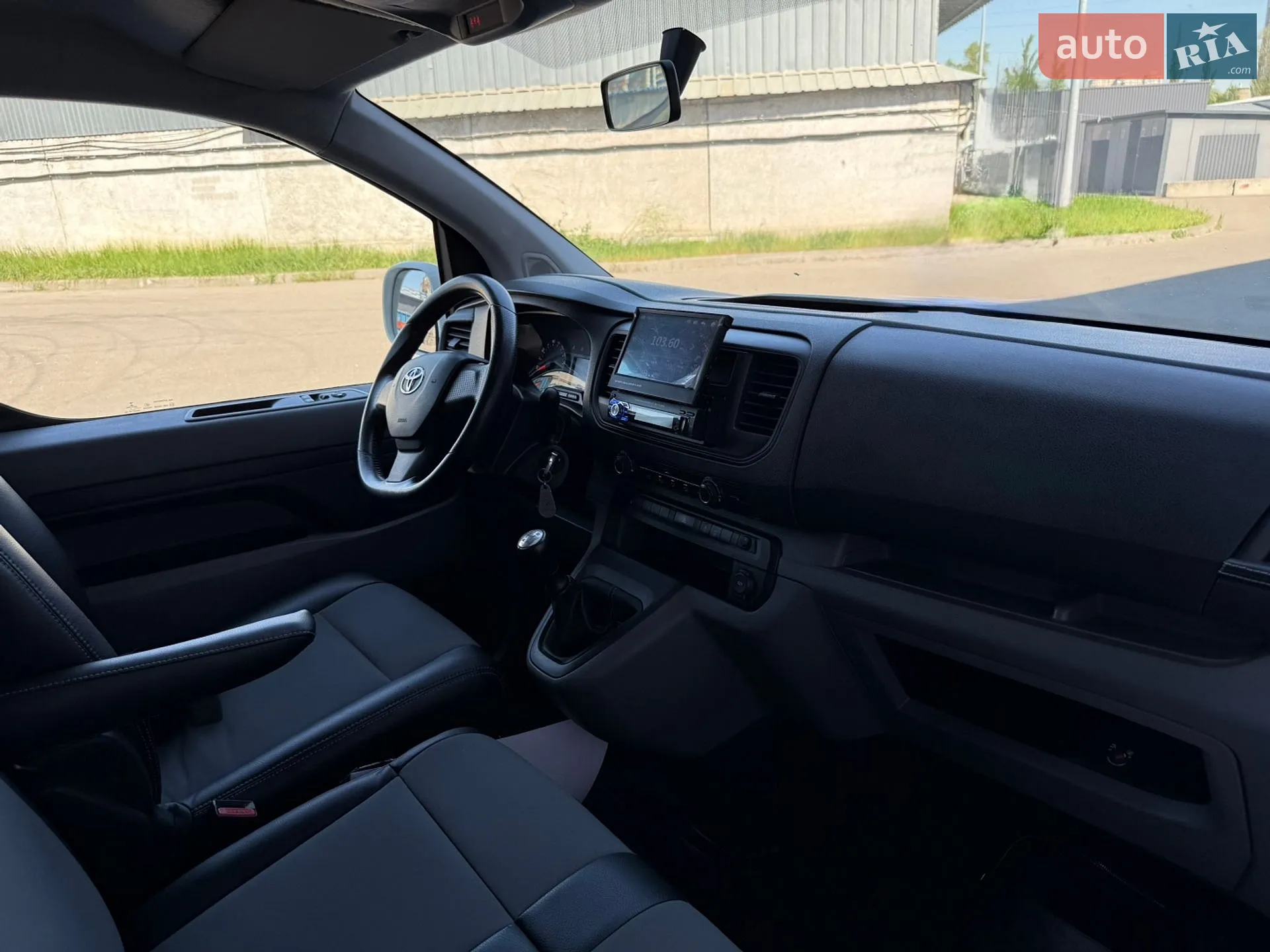 2017 Toyota ProAce - мініатюра 27