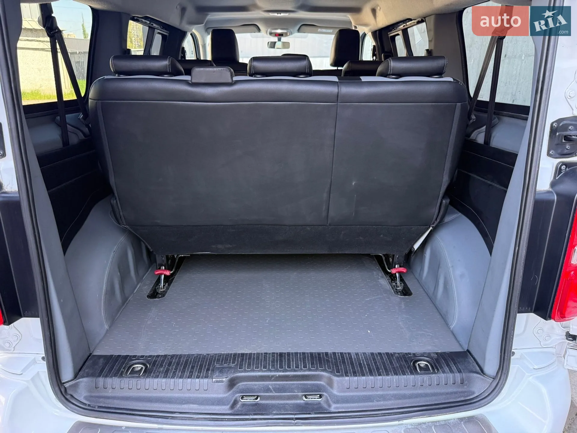 2017 Toyota ProAce - мініатюра 29