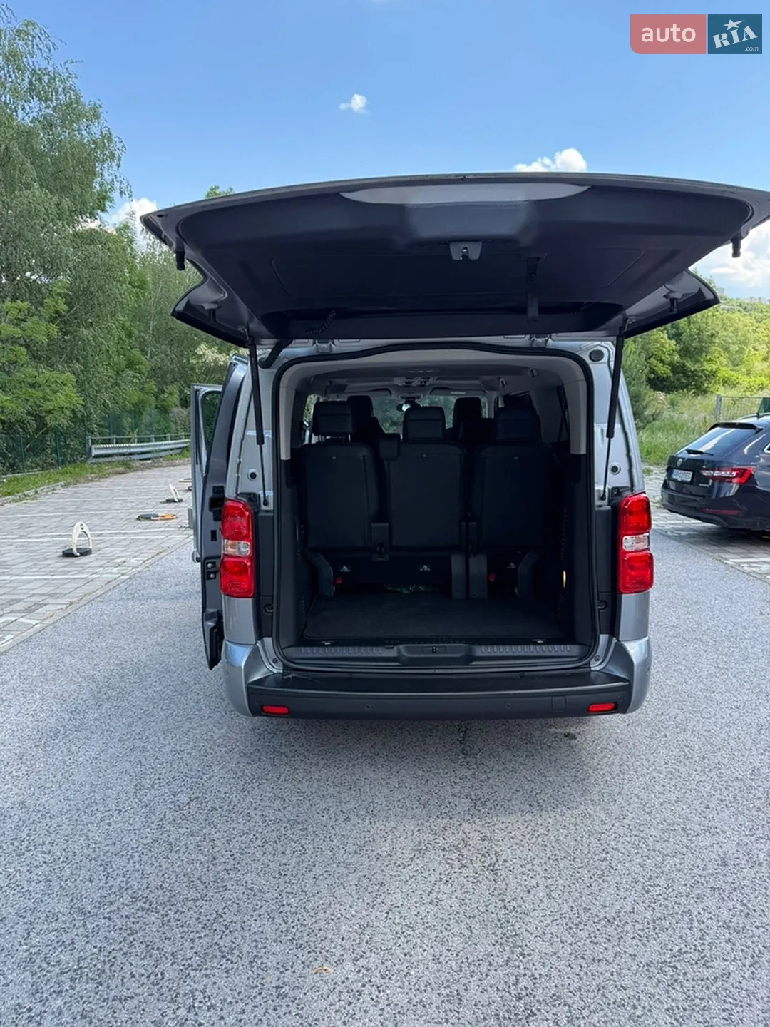 2021 Toyota ProAce - мініатюра 13