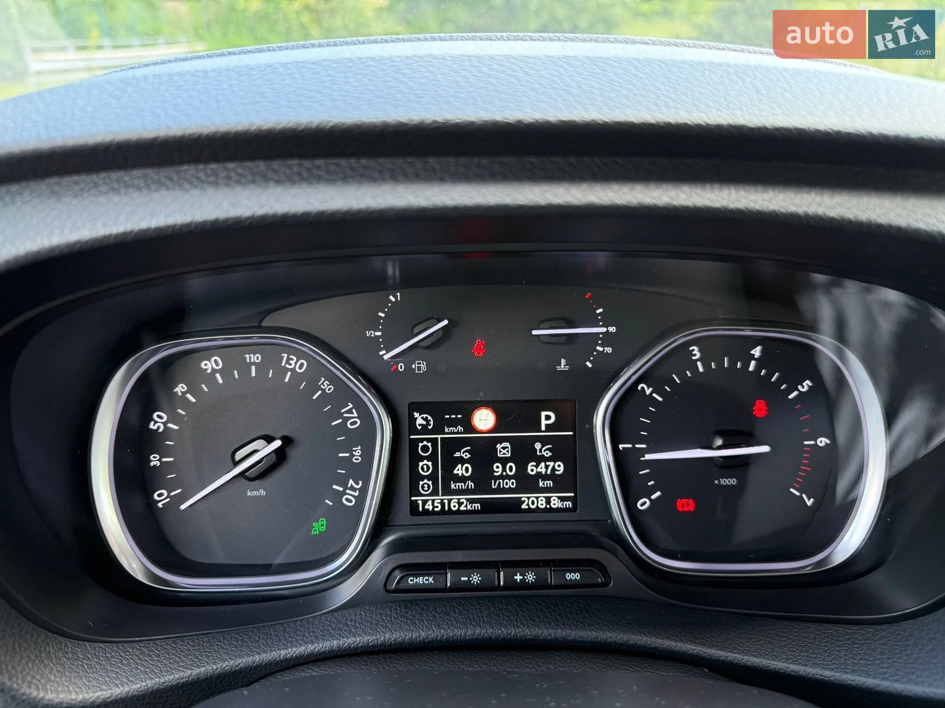 2021 Toyota ProAce - мініатюра 16