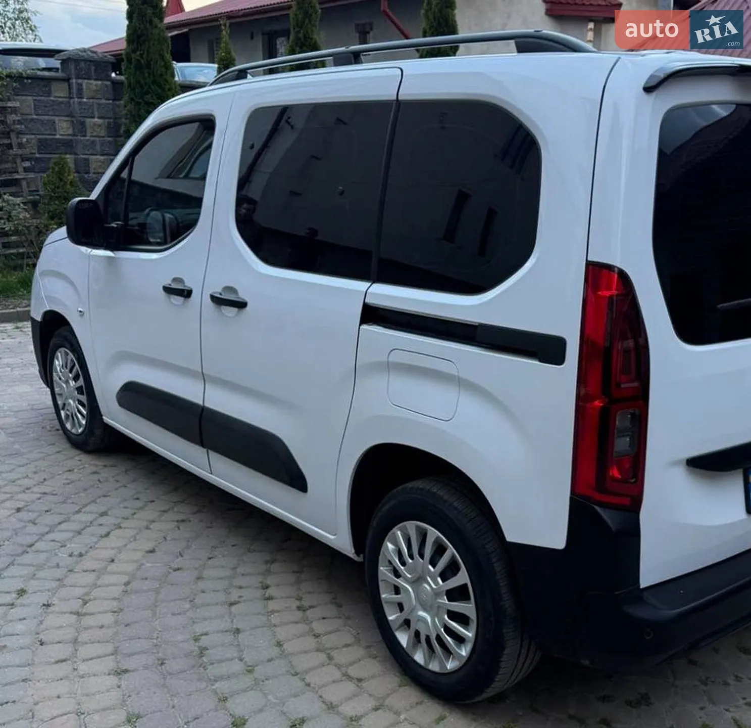 2024 Toyota ProAce - мініатюра 5