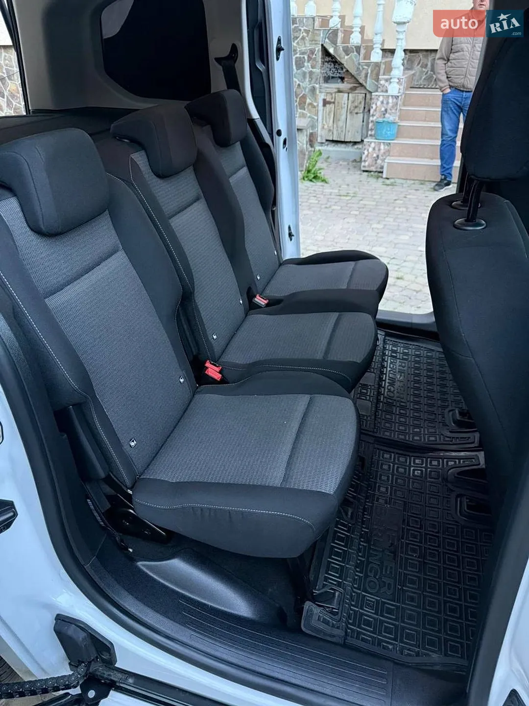 2024 Toyota ProAce - мініатюра 9