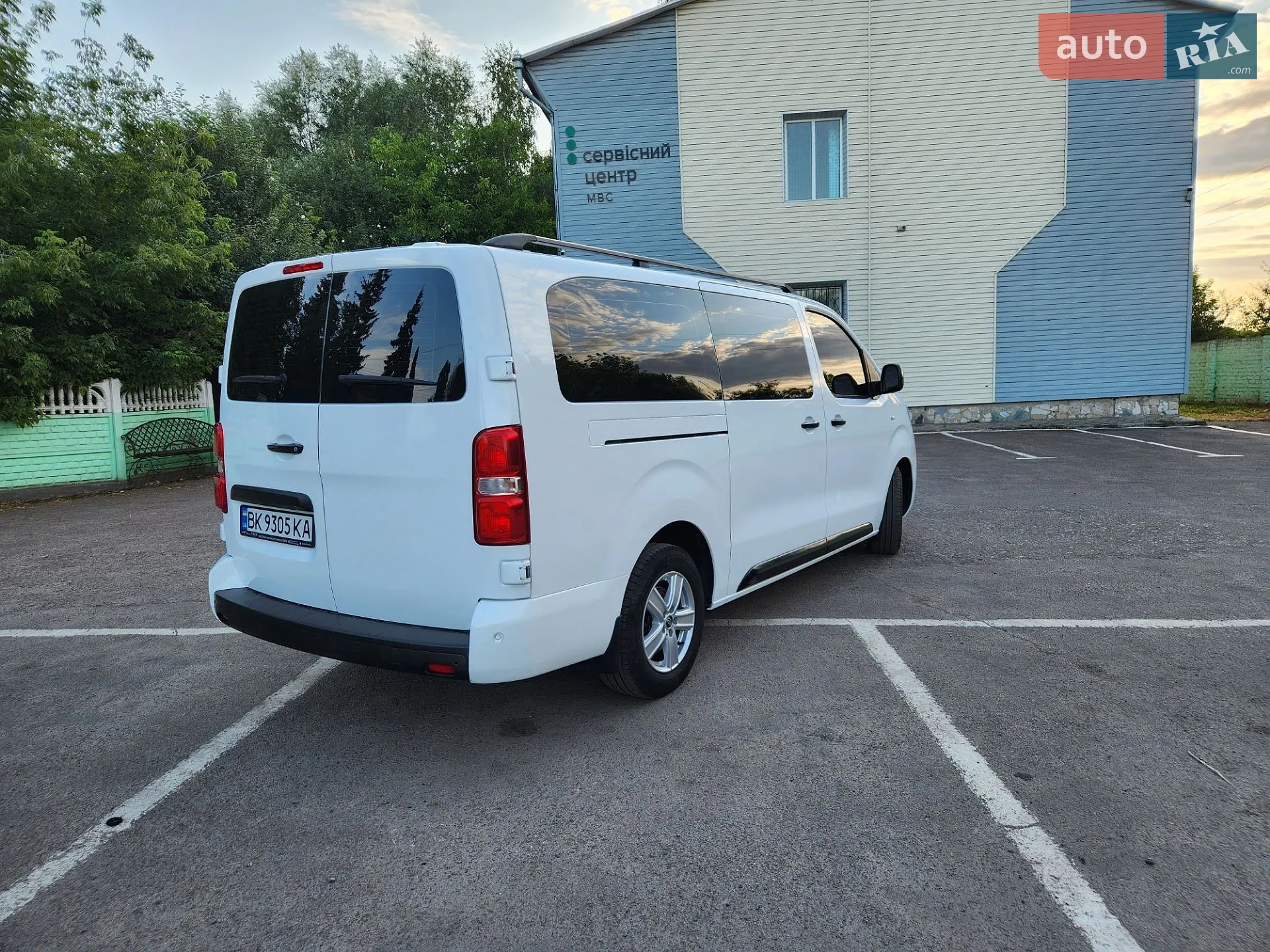 2021 Toyota ProAce - мініатюра 7
