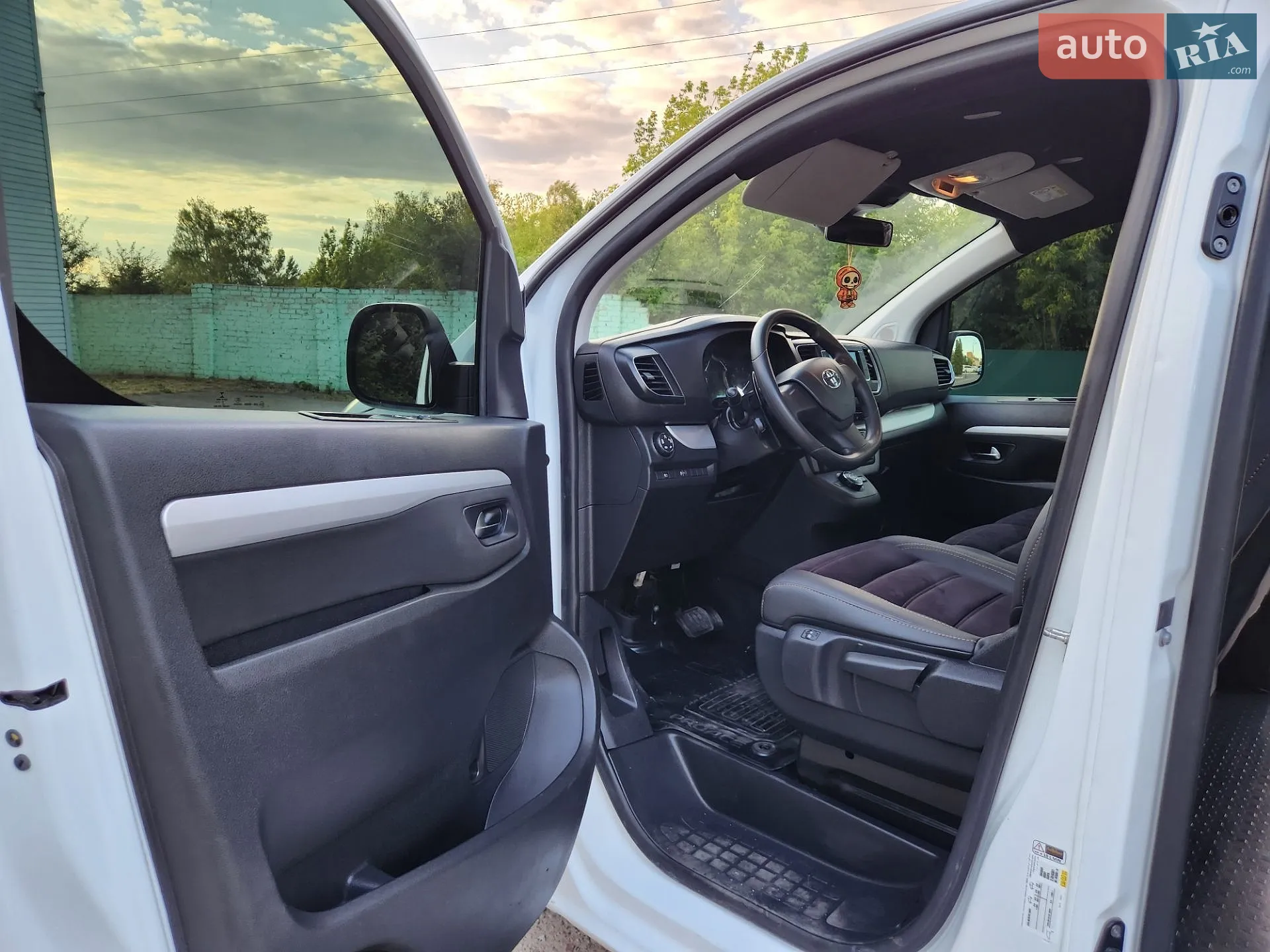 2021 Toyota ProAce - мініатюра 22