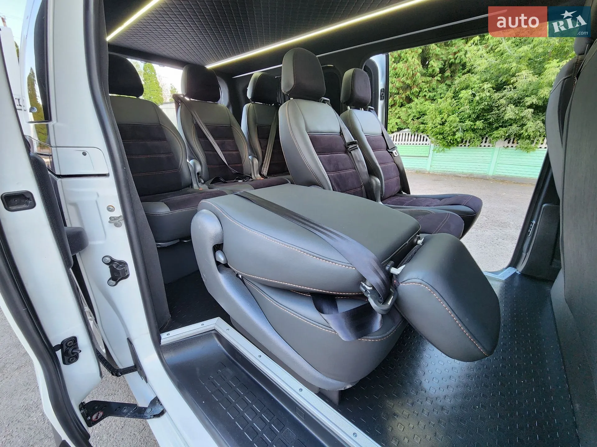 2021 Toyota ProAce - мініатюра 35