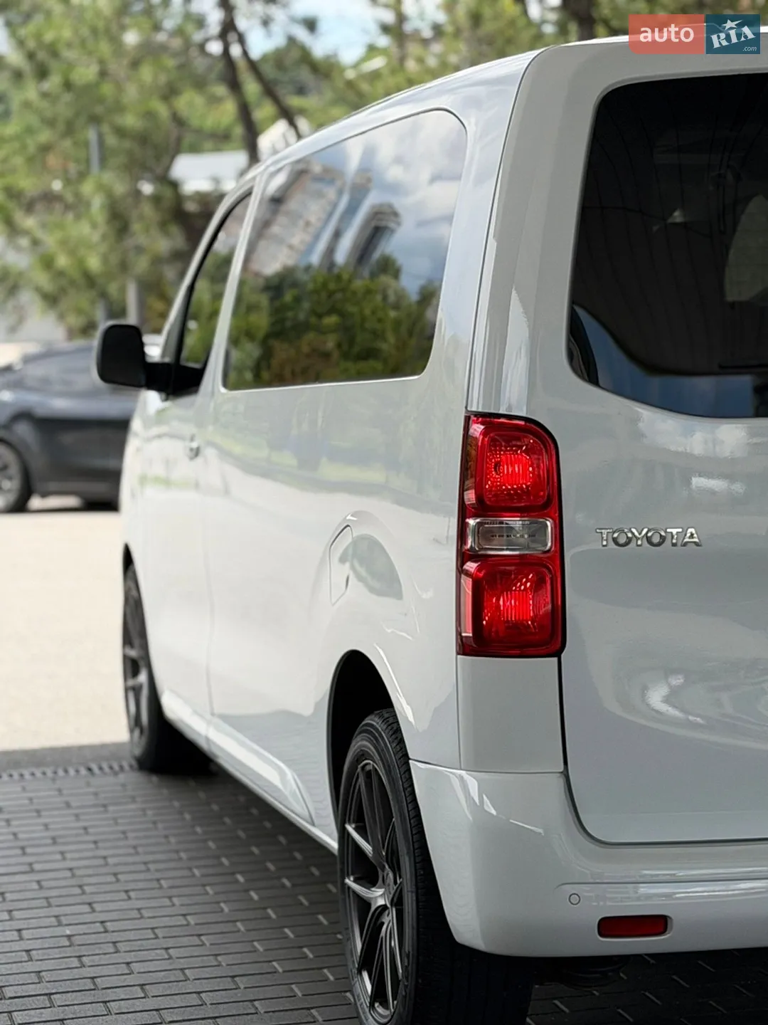 2019 Toyota ProAce - мініатюра 12