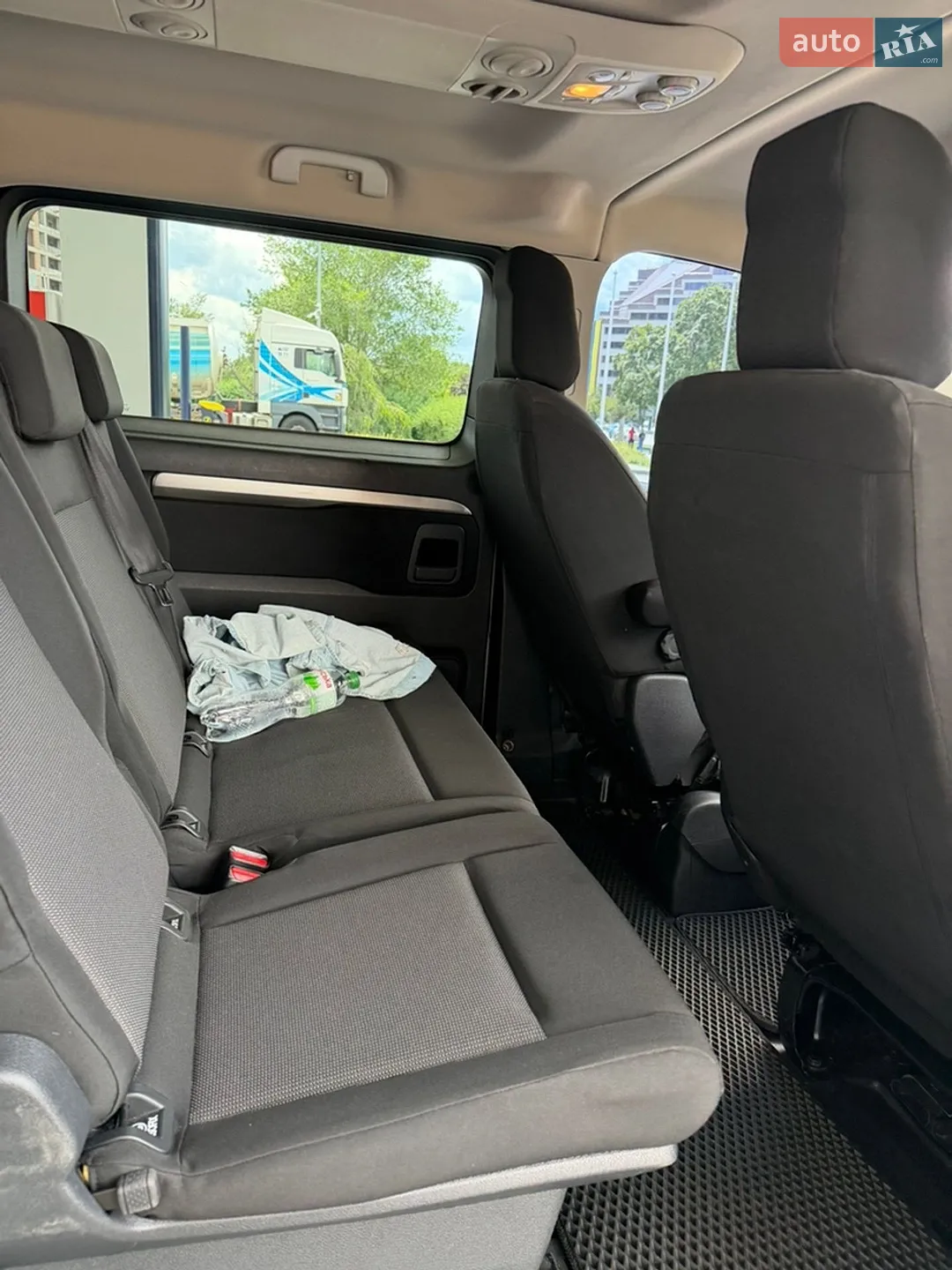 2019 Toyota ProAce - мініатюра 33