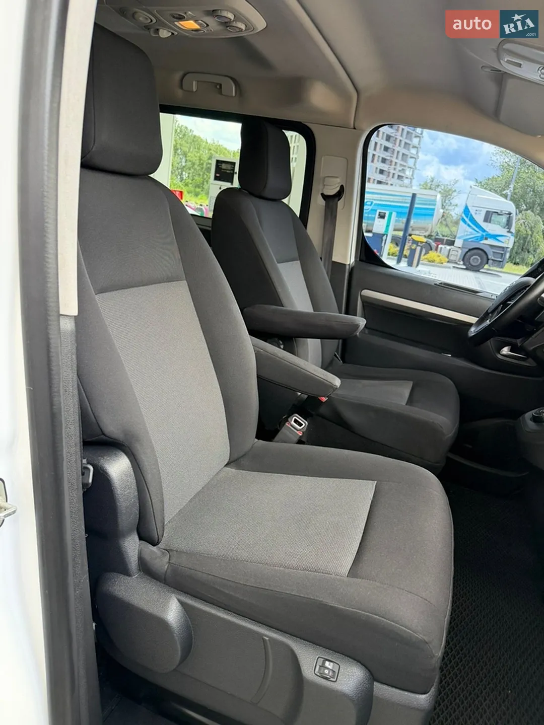 2019 Toyota ProAce - мініатюра 36