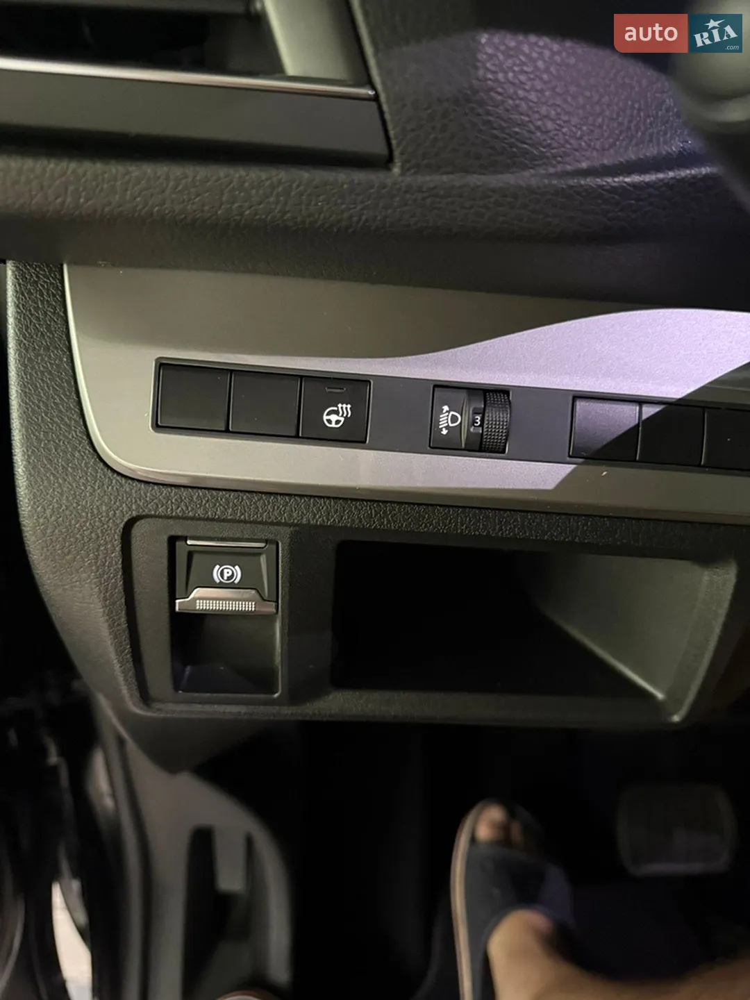 2025 Toyota ProAce - мініатюра 19