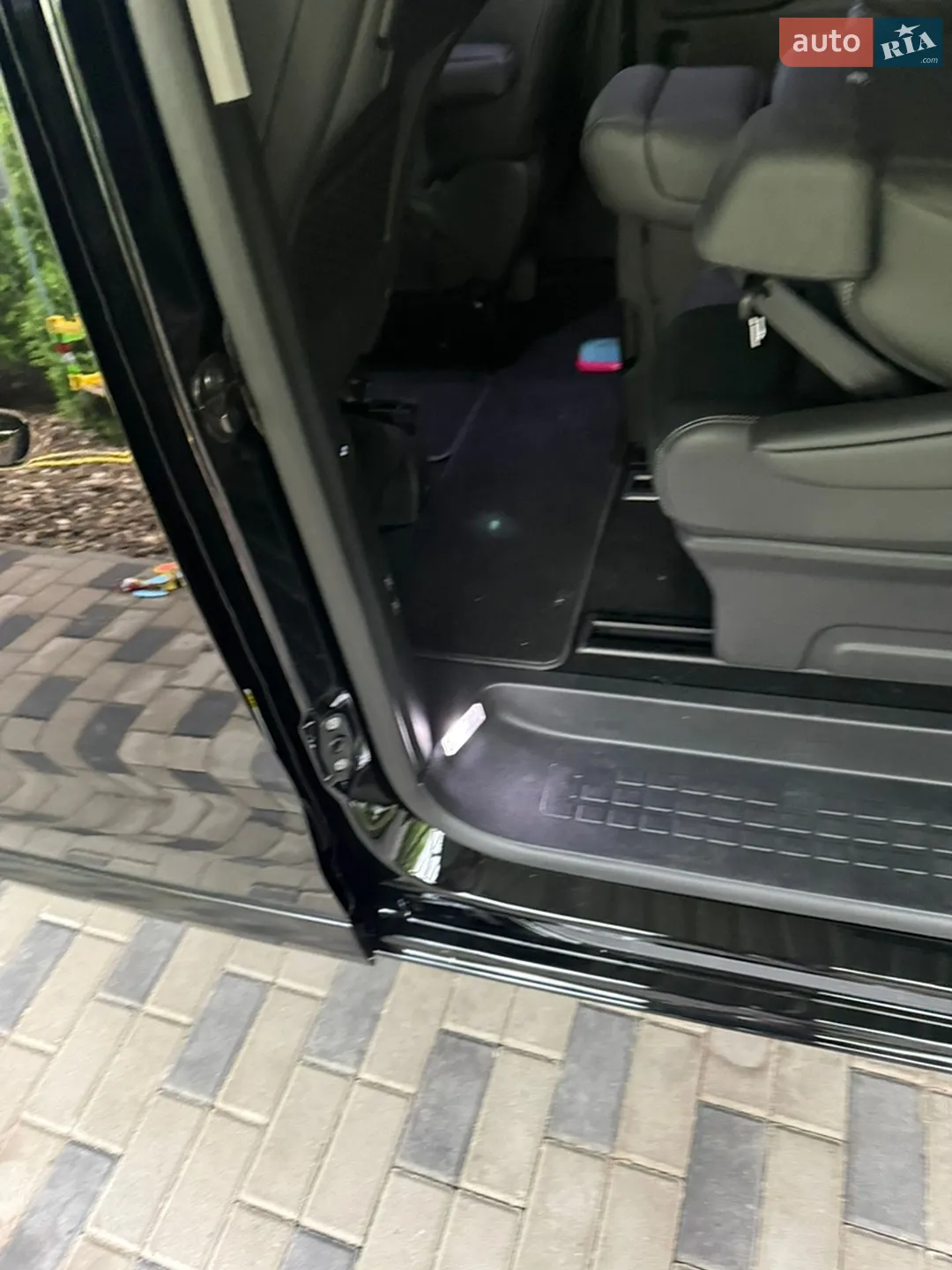 2025 Toyota ProAce - мініатюра 26
