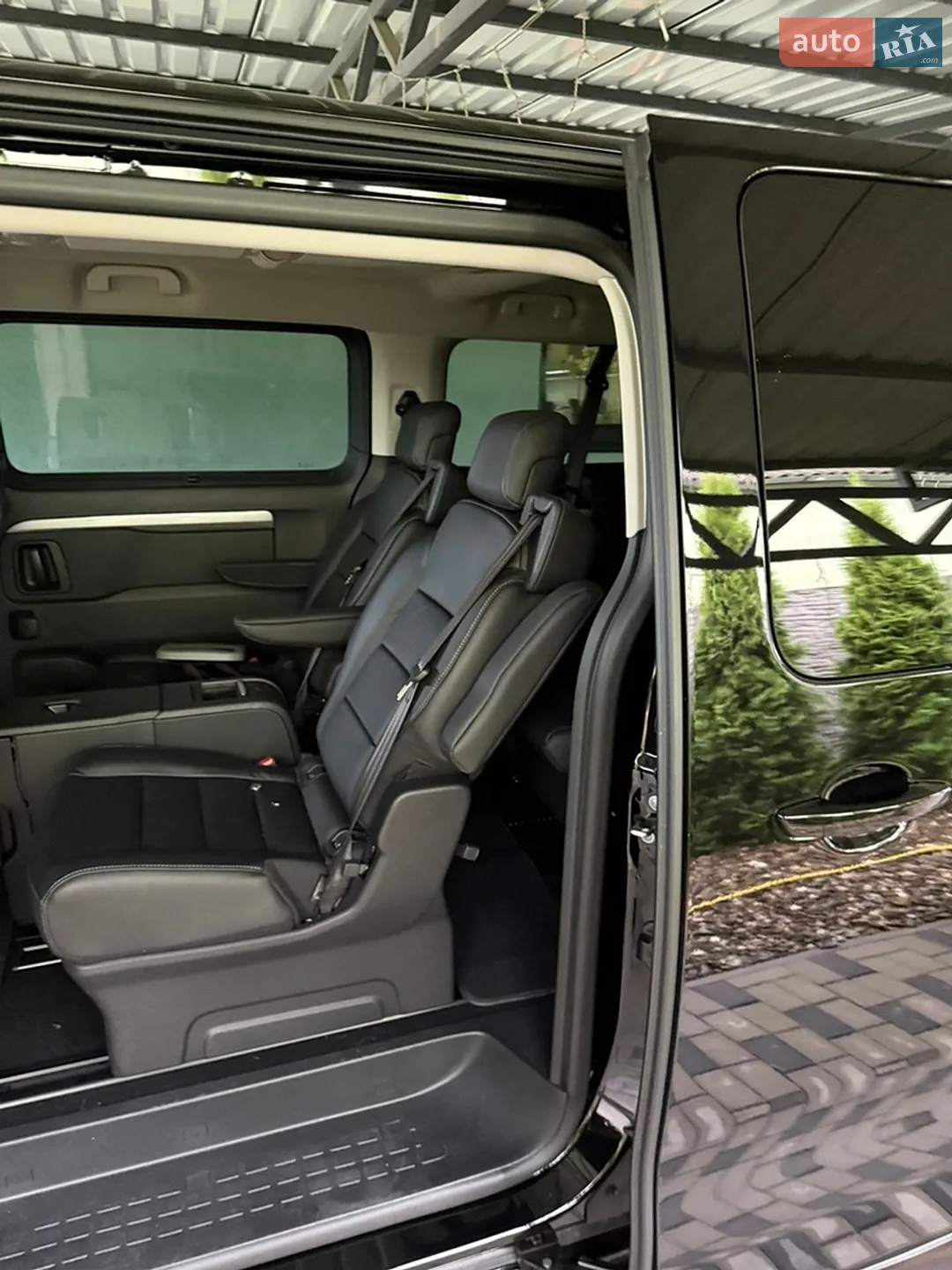 2025 Toyota ProAce - мініатюра 35