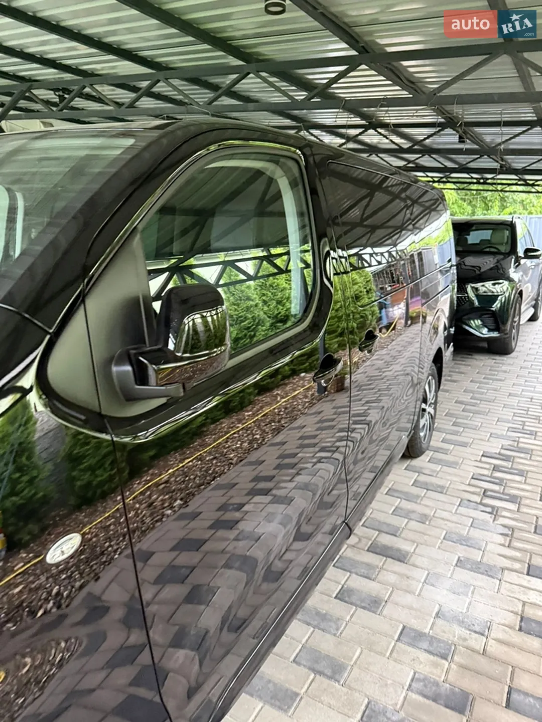 2025 Toyota ProAce - мініатюра 40