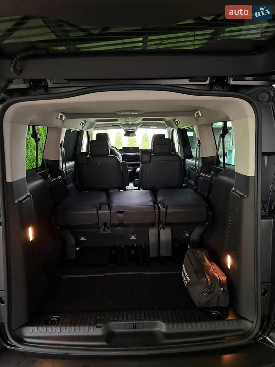 2025 Toyota ProAce - мініатюра 4